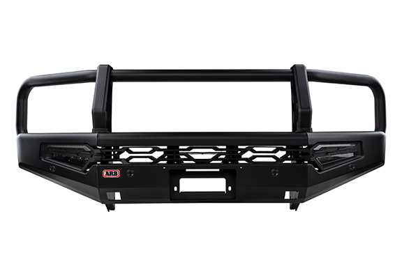 Bull Bars and Protection Equipment