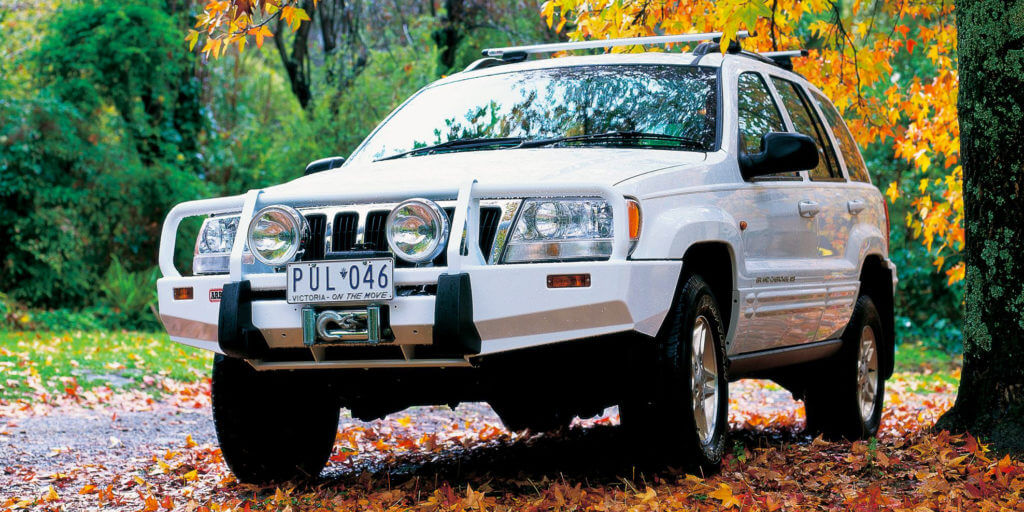 ARB 4×4 Accessories | Old Man Emu 4X4 Suspension | ARB 4x4 Accessories