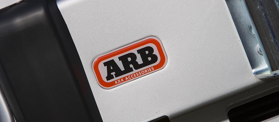 ARB Photography – VE Ute