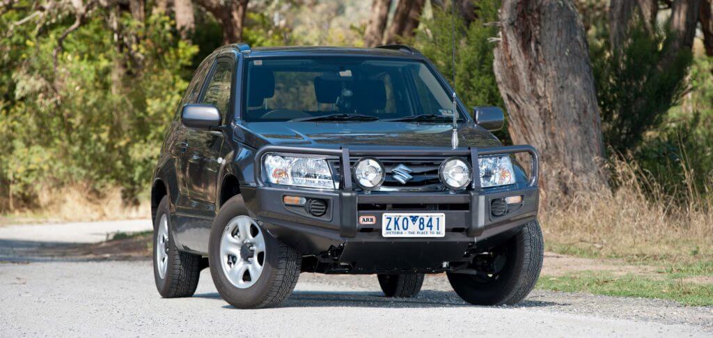 ARB 4×4 Accessories | Suzuki GRAND VITARA 2006-2008 | ARB 4x4 Accessories