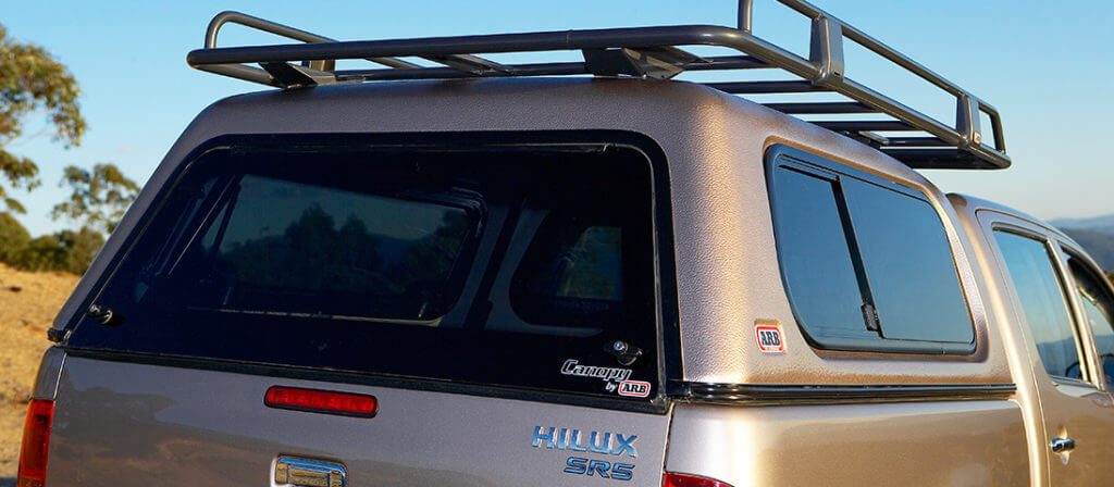 CANOPIES | ARB 4x4 Accessories