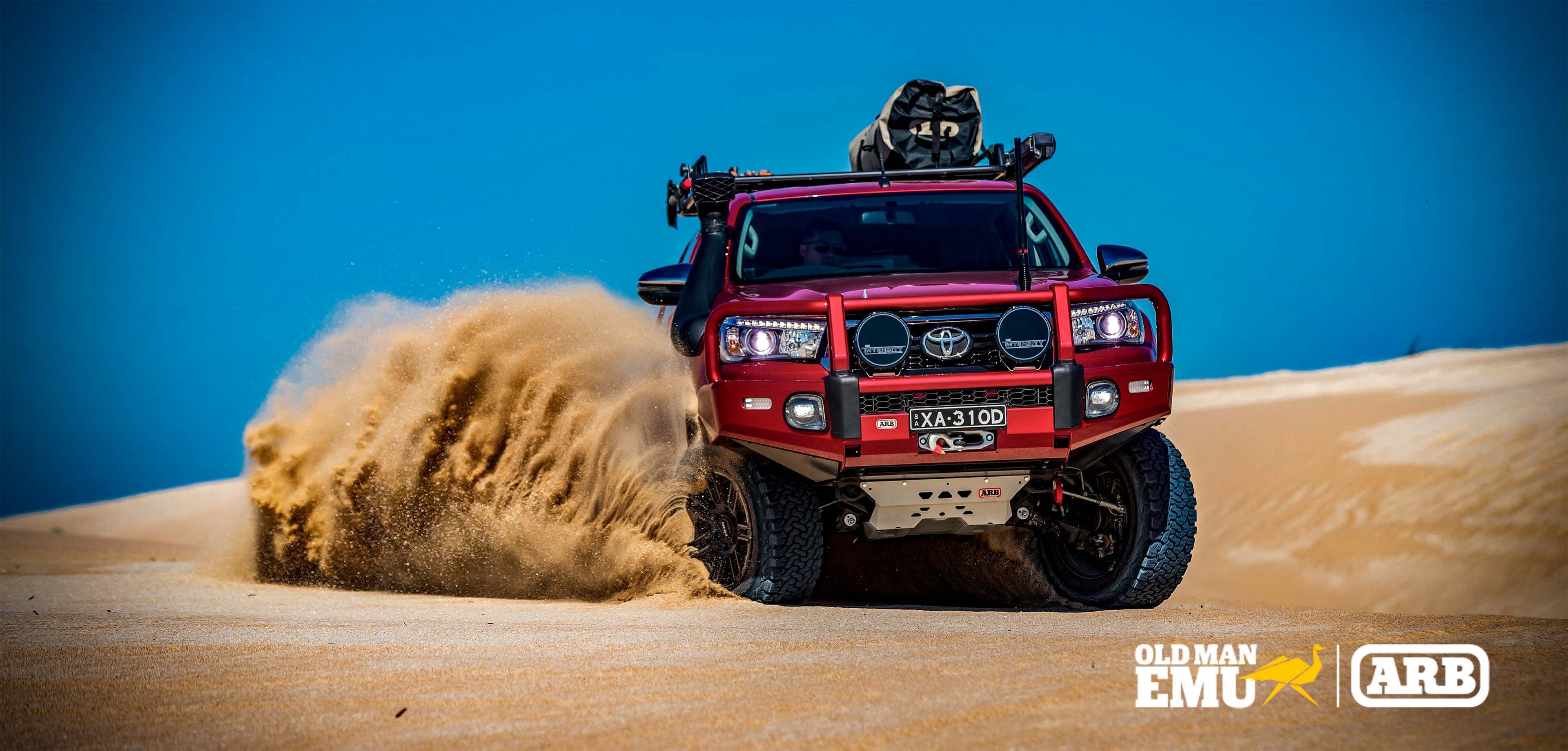 EASY INSTALLATION, NATIONWIDE SUPPORT