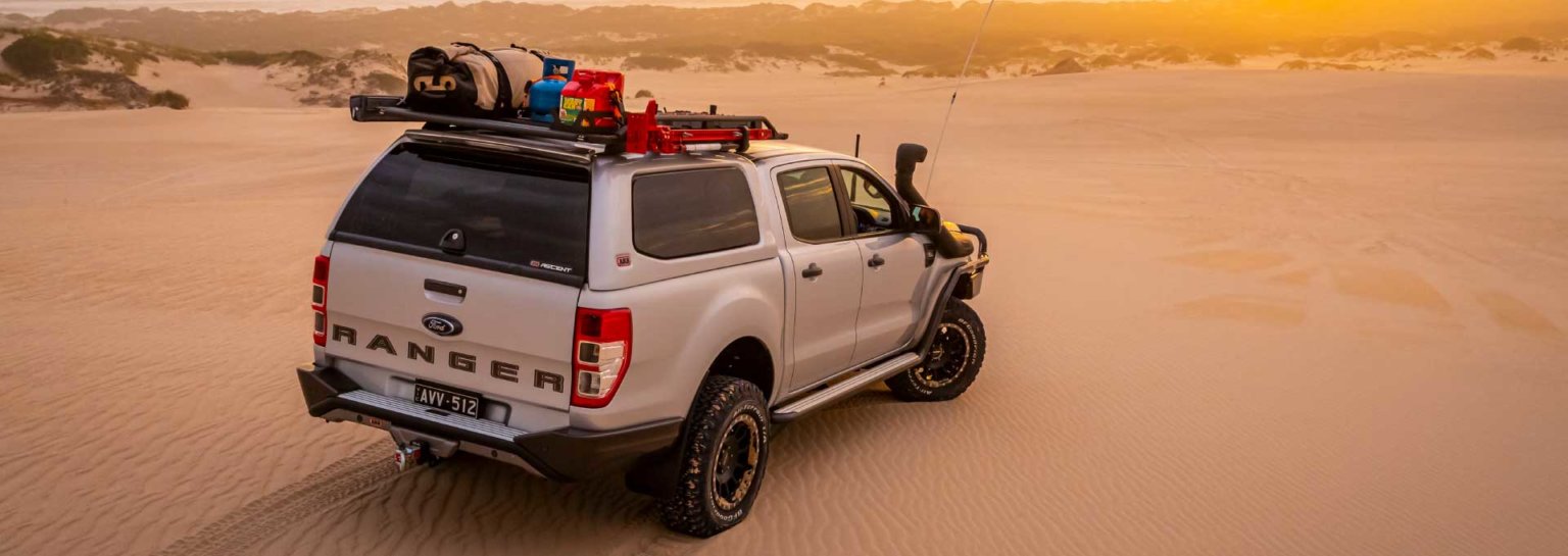 Px Ranger Arb Base Racks ARB BASE Rack | Versatile Mounting Solutions