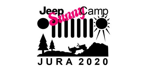 Jura Jeep Camp 2020