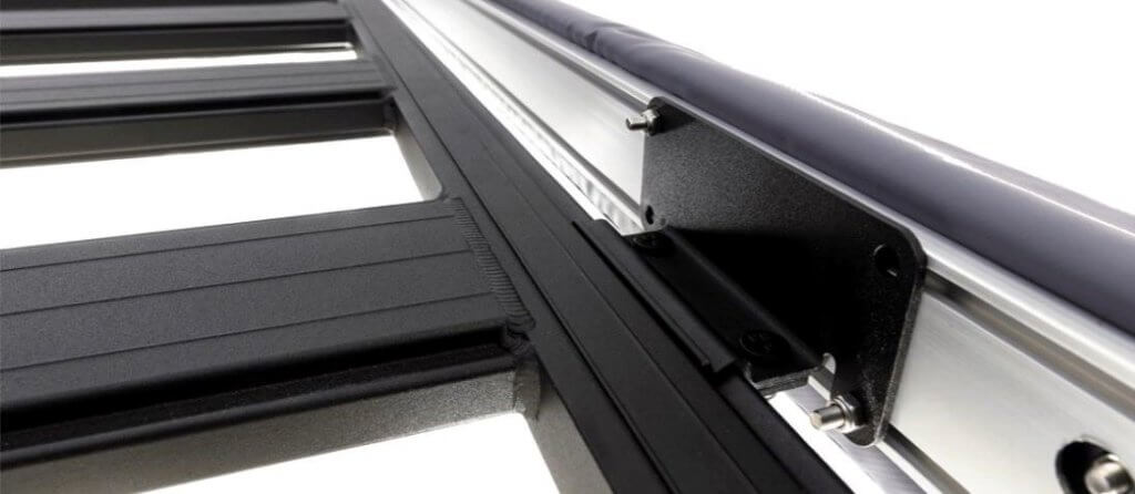 FITTING AN ARB AWNING TO YOUR VEHICLE | ARB 4x4 Accessories