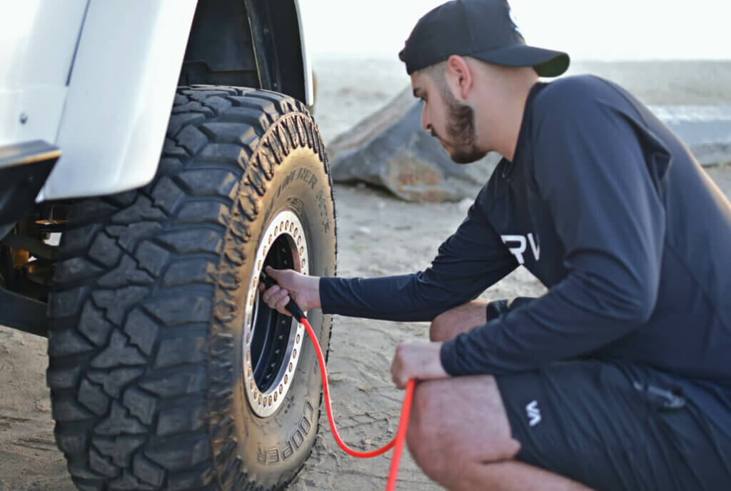 ARB TWIN COMPRESSOR INSTALLATION GUIDE | ARB 4x4 Accessories