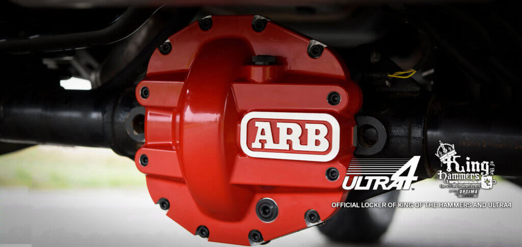 Differential Covers | Designed For Tough Conditions