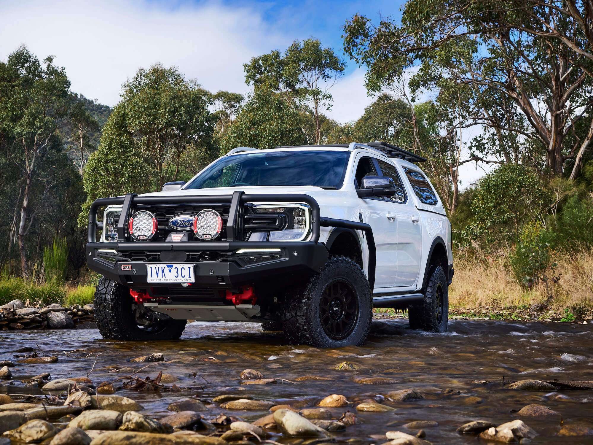 QUALITY PRODUCTS TESTED FOR NEW ZEALAND CONDITIONS