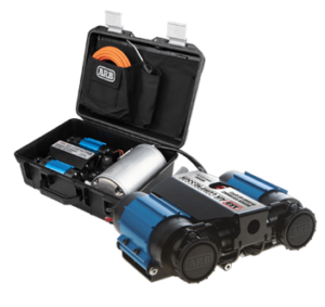 Air Compressors NZ | Quick & Reliable Inflation