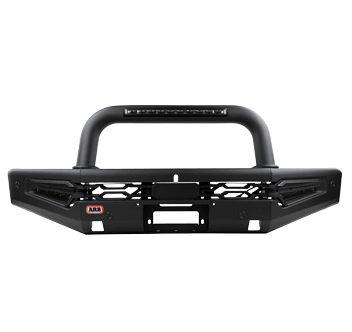 Summit Sahara MKII Bull Bars