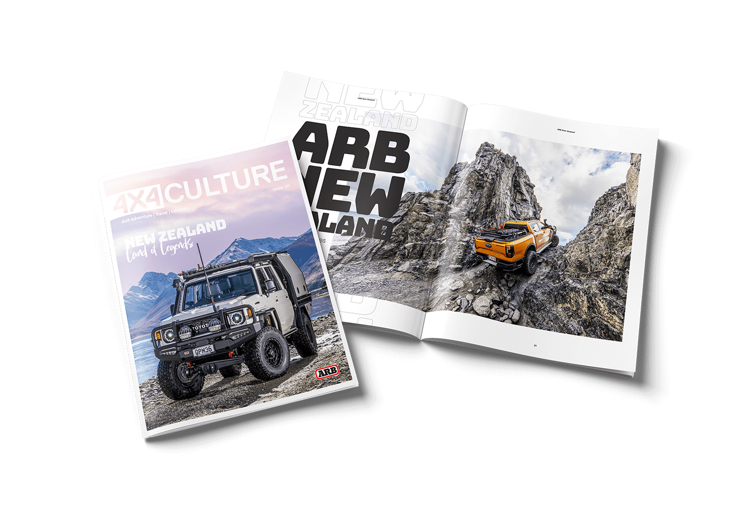 Issue 66