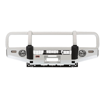 Summit Bull Bars