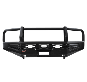Summit MKII Bull Bars