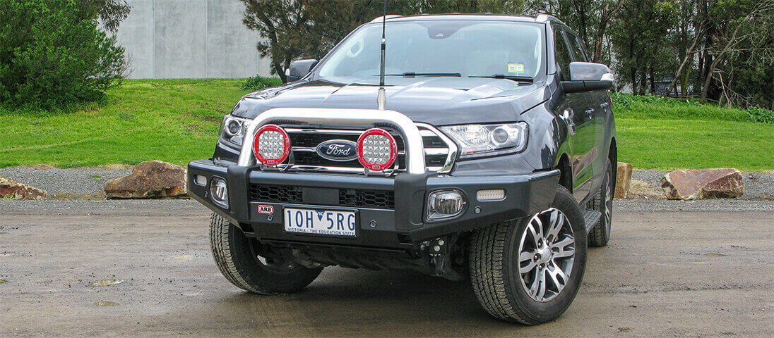 DESIGNED TO MATCH YOUR VEHICLE