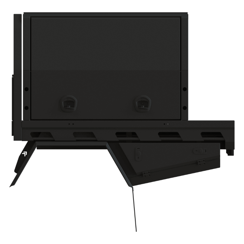 MITS Alloy Canopies 2 2 41